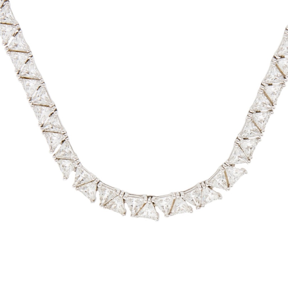 Dorsey THEODORA RIVIÈRE NECKLACE - Picture 2 of 5